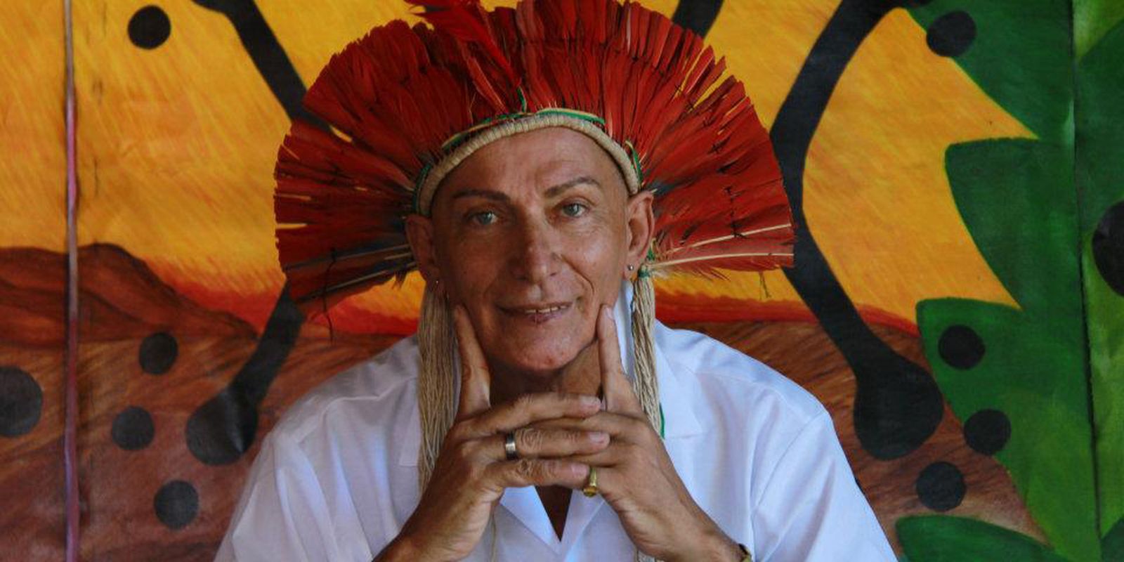 Morre artista plástico Jonir Figueiredo