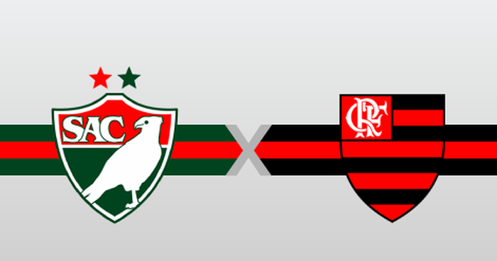 Ebc Flamengo Vence O Salgueiro E Se Classifica Na Copa Do Brasil
