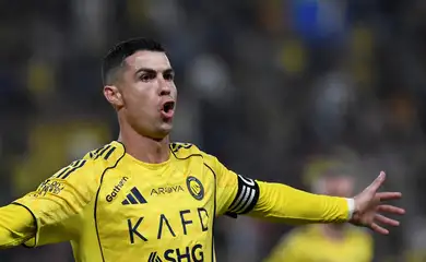 cristiano ronaldo, futebol, Al Nassr