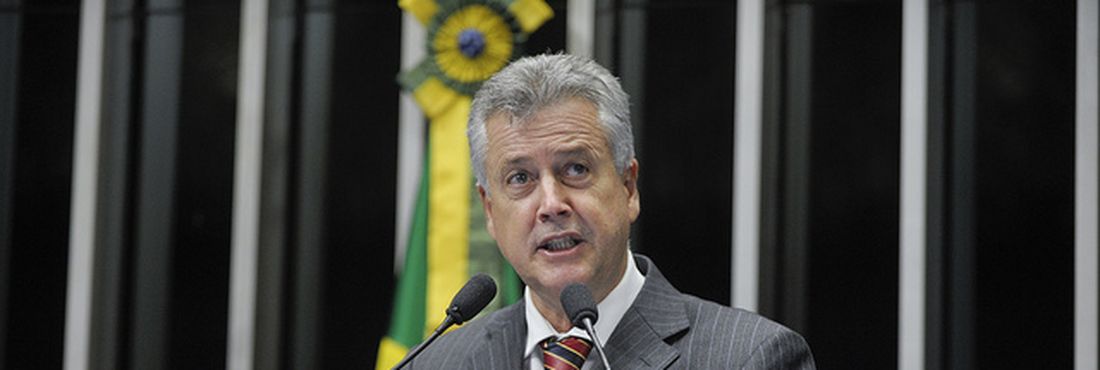 Rodrigo Rollemberg, novo governador do Distrito Federal
