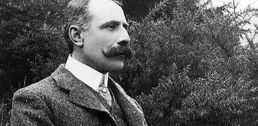 Edward Elgar, compositor inglês