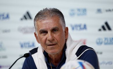 Copa do Catar, Copa 2022, Catar, irã