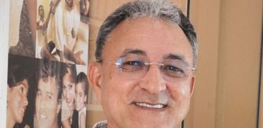 Celdo Braga, poeta amazonense