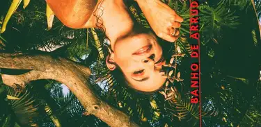 Capa do álbum