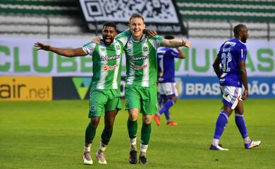 juventude, cruzeiro, série b