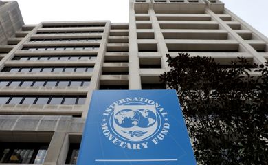 FMI e Banco Mundial pedem alívio financeiro