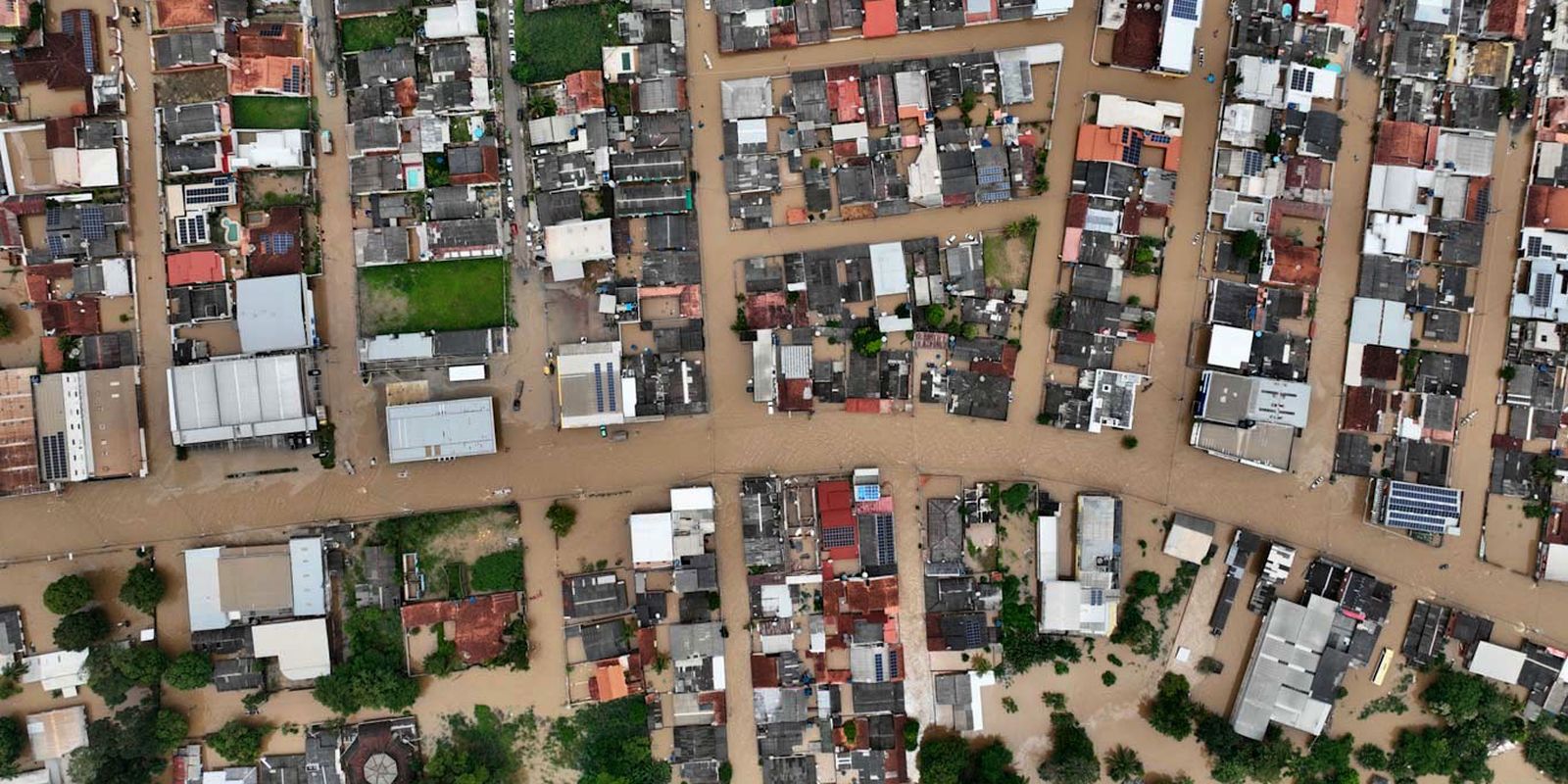 Governo libera mais de R$ 1,4 milhão para socorrer o Acre