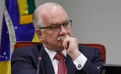 Fachin pede esclarecimentos sobre Guarda Municipal armada no Rio