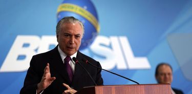 Michel Temer