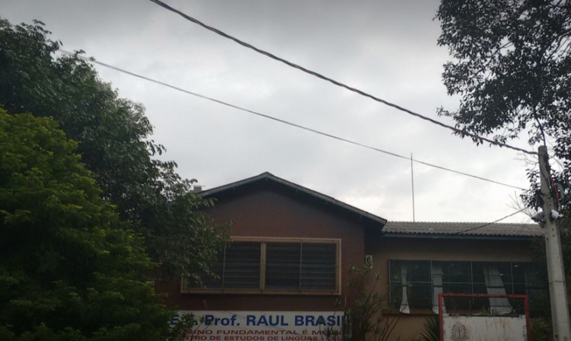  Ocorrência de tiroteio na Escola Estadual Raul Brasil, em Suzano (SP)