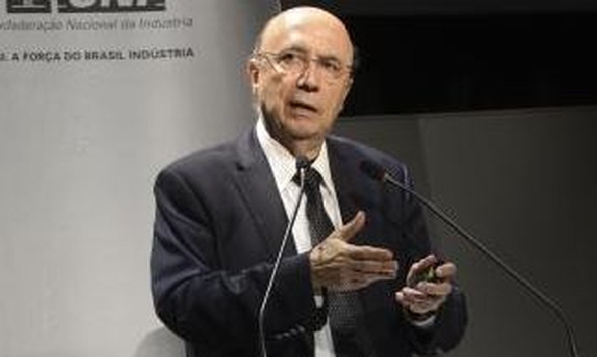 Henrique Meirelles