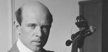 Pau Casals