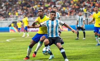 brasil, argentina, copa do mundo sub-17