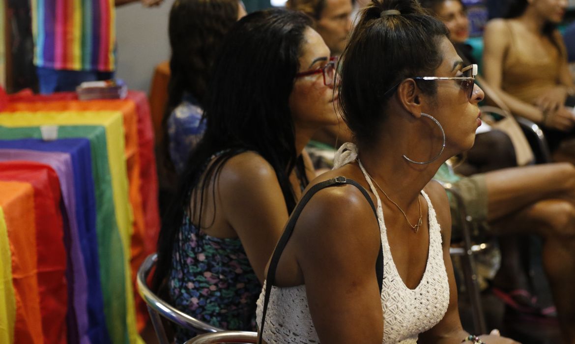 Rio tem novo centro de acolhimento LGBT  e de combate à violência