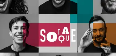 Grupo Martelo Martelo lança Sotaque