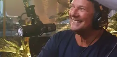 Radialista César Roberto