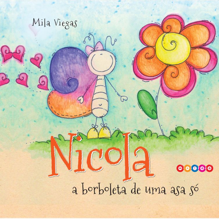 A Borboleta De Uma Asa Só Pdf Ouca Nicola A Borboleta De Uma Asa So De Mila Viegas Ebc Radios