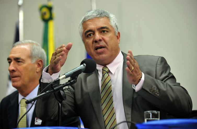 Solidariedade lança candidatura do deputado Major Olímpio à prefeitura de São Paulo 