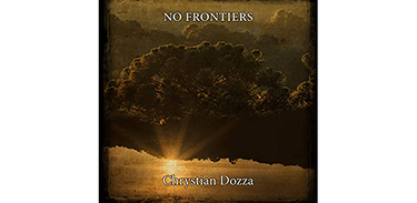 Capa do CD No Frontiers