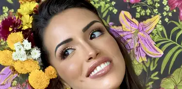 Letícia Bastos, cantora e compositora