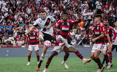 flamengo, vasco, brasileiro