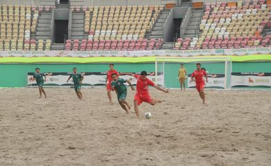 uruguai, mundial de futebol de areia raiz