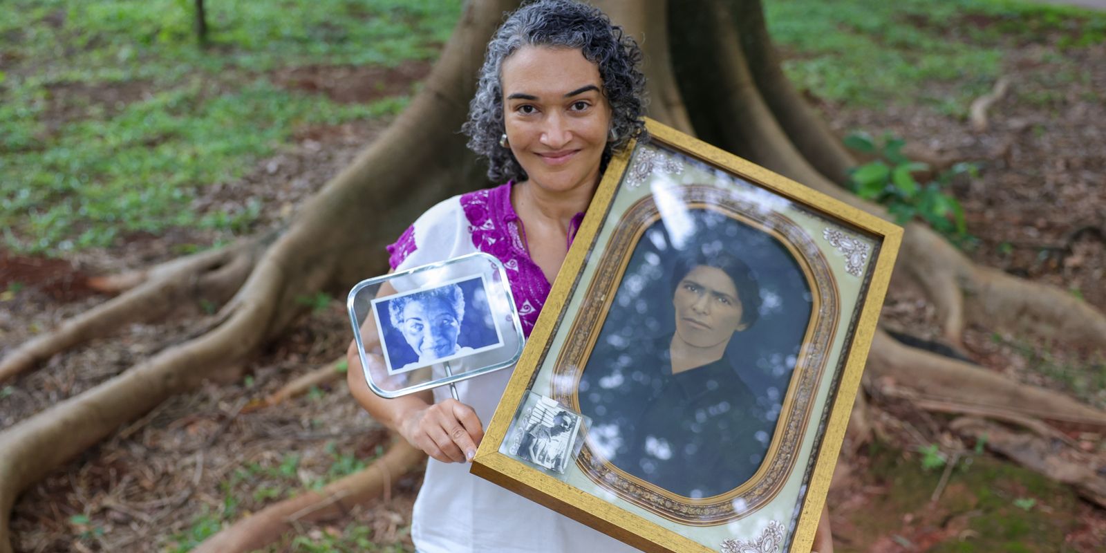 Brasília: história da capital de 65 anos apagou matriarcas negras