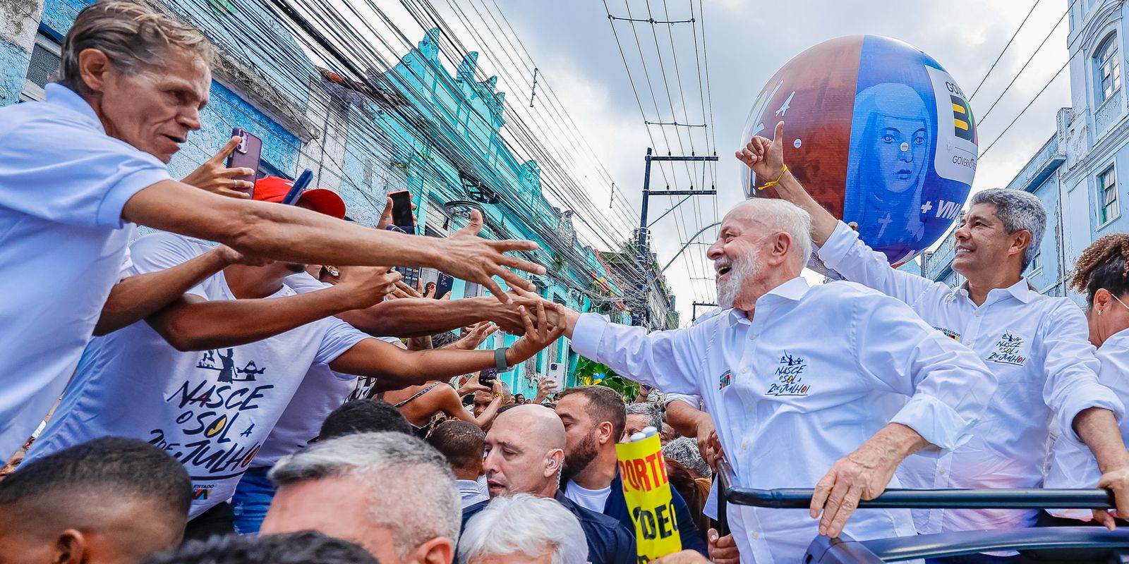 Lula chama de "absurda" decisão de Motta que derrubou aumento do IOF