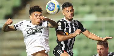 Atlético-MG x Botafogo