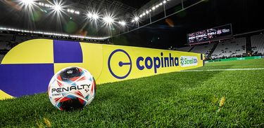 Corinthians e Cruzeiro decidem o título da Copinha na quinta-feira (25)