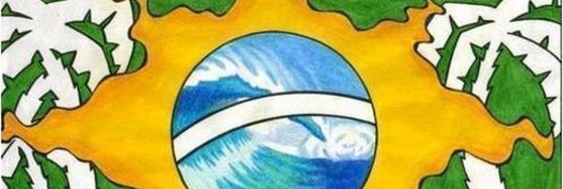 Bandeira do Brasil Bandeira do Brasil
