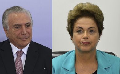 Dilma Temer
