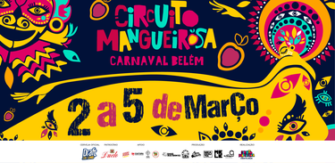 Circuito Mangueirosa de Carnaval 