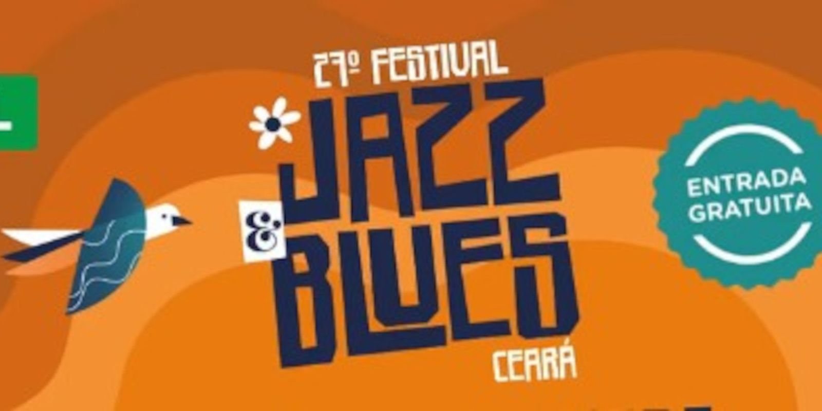 Festival Jazz & Blues transforma carnaval em Guaramiranga, Ceará, com mistura de sons e atrações nacionais e internacionais