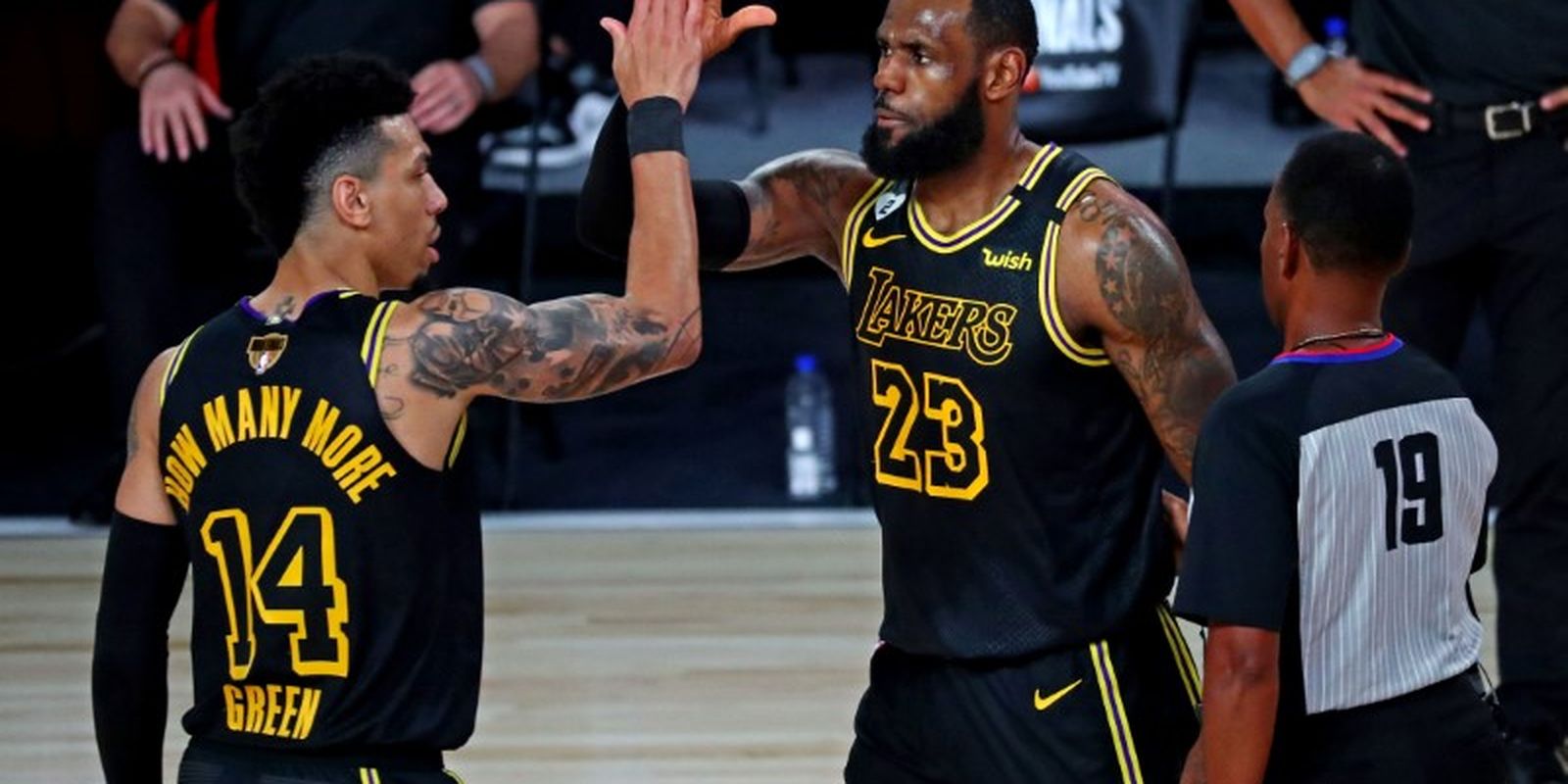 NBA Finals: o que esperar das partidas decisivas?