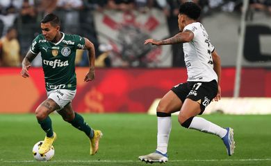 Palmeiras, Corinthians, brasileiro, série a