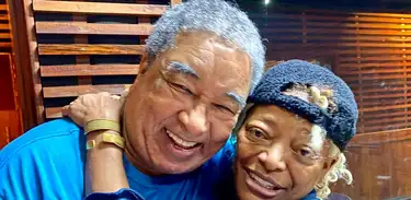 Pagode da Mart&#039;nália