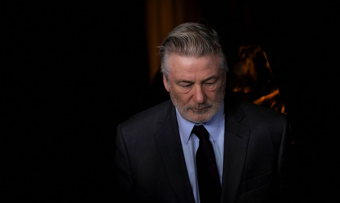 Alec Baldwin