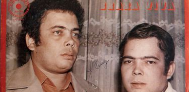Zezé Mulato e Cassiano