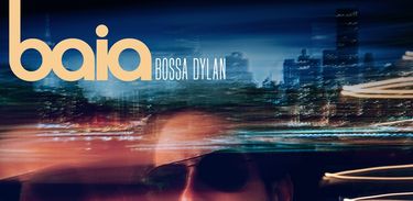 Álbum Baia Bossa Dylan