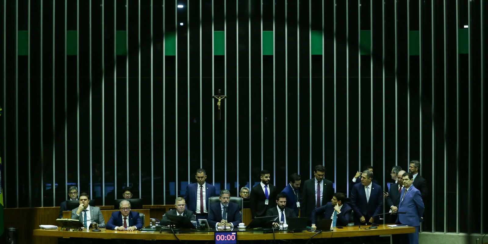 Câmara dos Deputados aprova regulamentação da reforma tributária