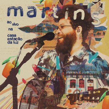 Capa do álbum