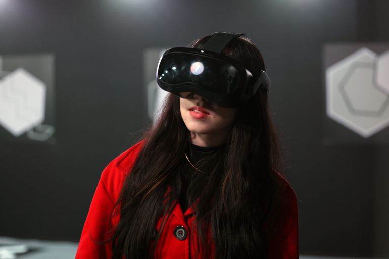 Exposição Júlio Verne 200 no MIS Experience | Agência Brasil