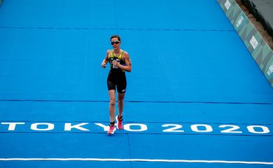 triatlo, Vittoria Lopes, tóquio 2020, olimpíada