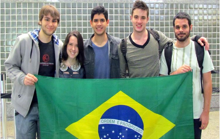 Jovem brasileiro conquista o Bronze no XXXIII Festival Pan