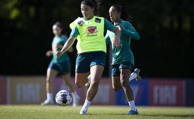 duda sampaio, seleção feminina, futebol