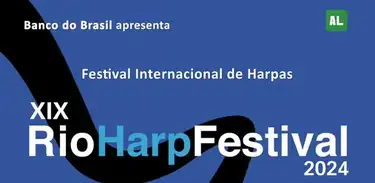 Rio Harp Festival